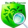 Dr.Web CureIt Windows 10